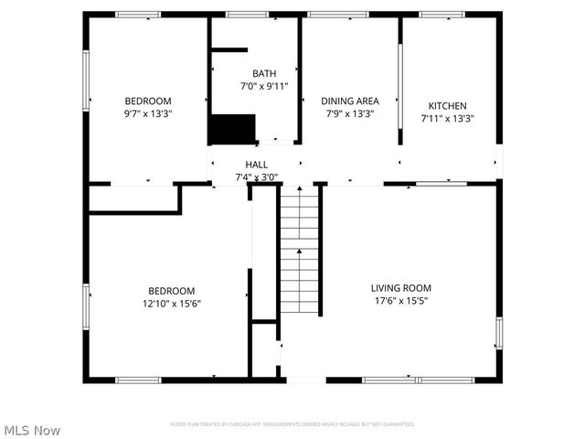 832 Harold Street, Kent, OH 44240