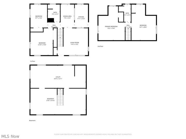 832 Harold Street, Kent, OH 44240