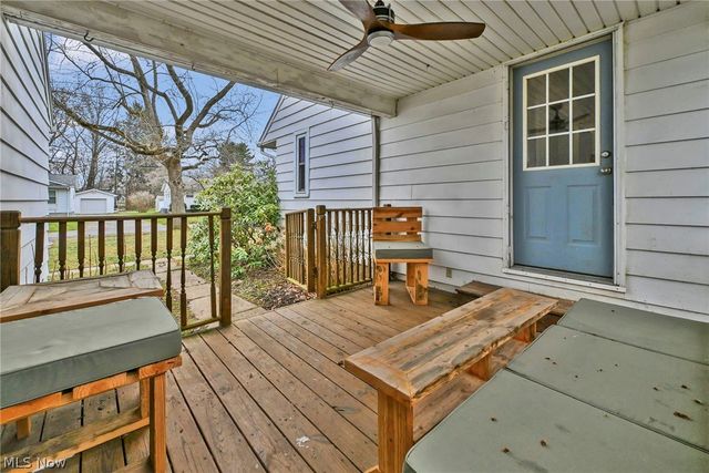 832 Harold Street, Kent, OH 44240