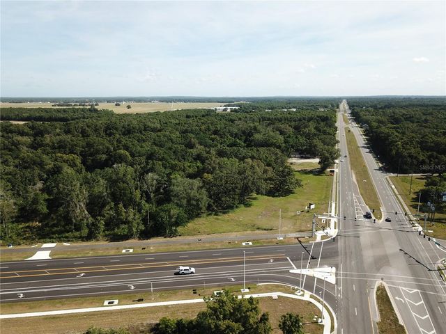 0 AYERS ROAD, Brooksville, FL 34604