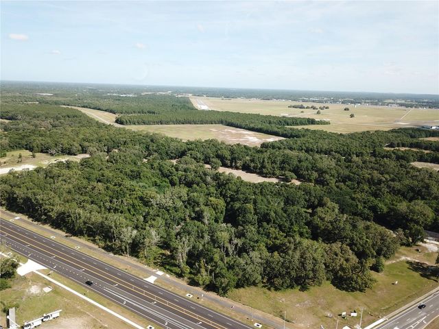 0 AYERS ROAD, Brooksville, FL 34604
