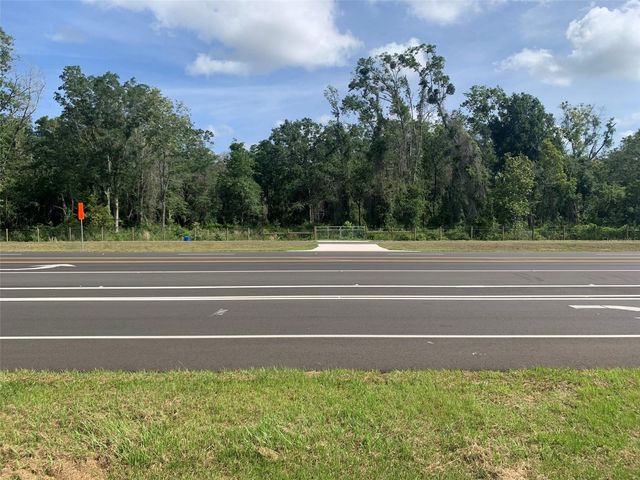0 AYERS ROAD, Brooksville, FL 34604
