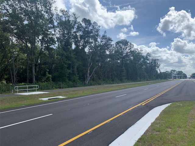 0 AYERS ROAD, Brooksville, FL 34604