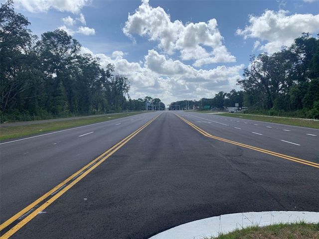 0 AYERS ROAD, Brooksville, FL 34604