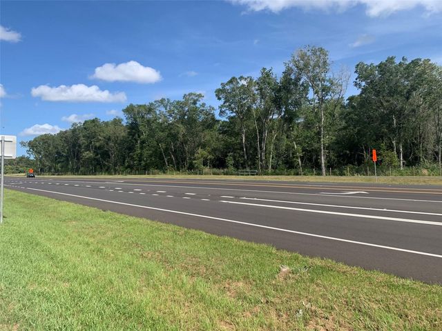 0 AYERS ROAD, Brooksville, FL 34604