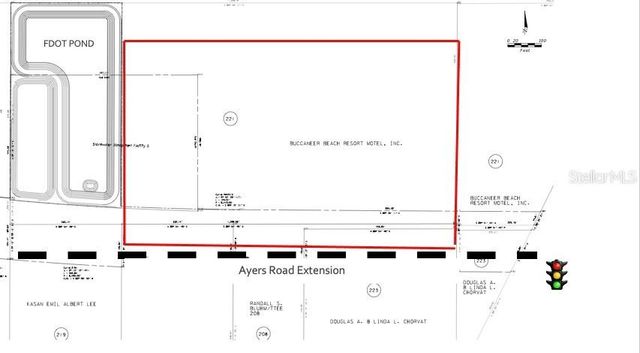 0 AYERS ROAD, Brooksville, FL 34604