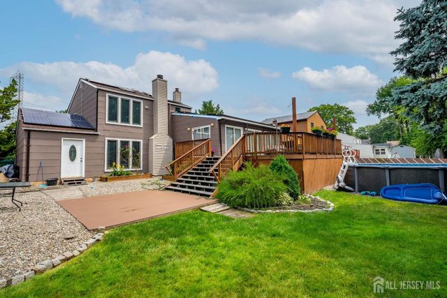 4 Patricia Avenue, Edison, NJ 08837
