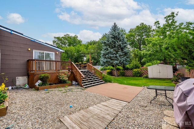 4 Patricia Avenue, Edison, NJ 08837