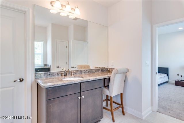 516 VISTA LAKE Circle, Ponte Vedra, FL 32081