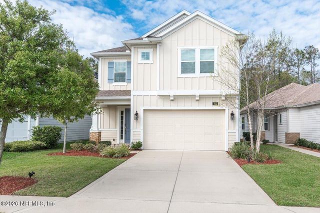 516 VISTA LAKE Circle, Ponte Vedra, FL 32081