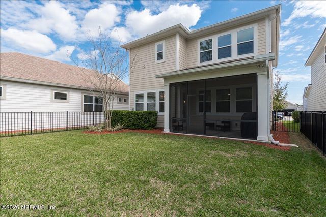 516 VISTA LAKE Circle, Ponte Vedra, FL 32081