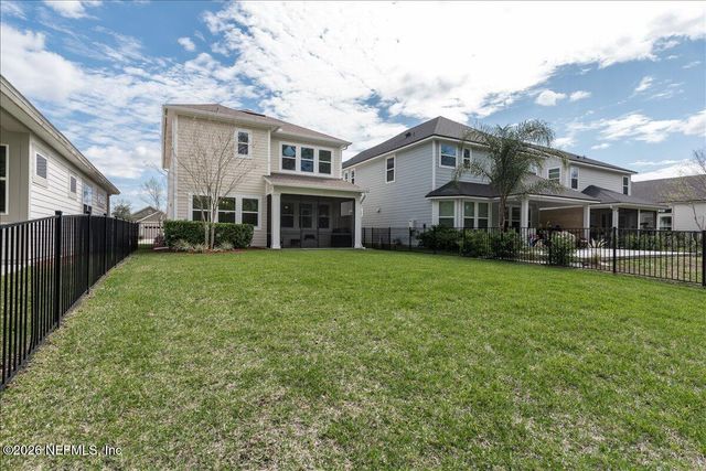 516 VISTA LAKE Circle, Ponte Vedra, FL 32081
