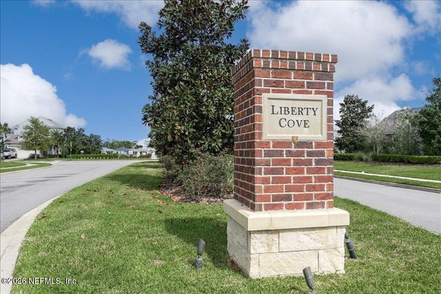 516 VISTA LAKE Circle, Ponte Vedra, FL 32081