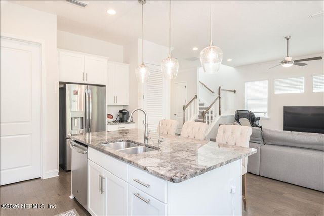 516 VISTA LAKE Circle, Ponte Vedra, FL 32081