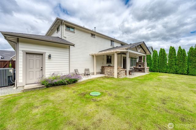 17103 138th Avenue E, Puyallup, WA 98374
