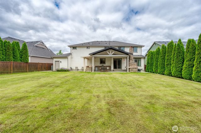 17103 138th Avenue E, Puyallup, WA 98374