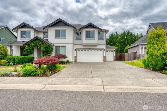 17103 138th Avenue E, Puyallup, WA 98374