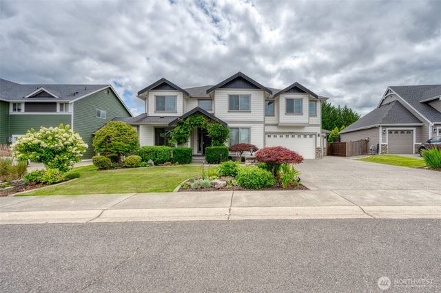 17103 138th Avenue E, Puyallup, WA 98374