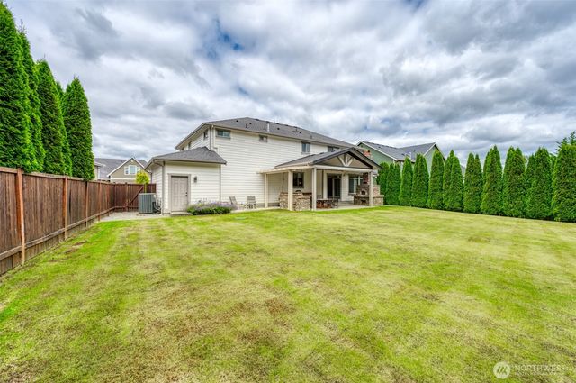 17103 138th Avenue E, Puyallup, WA 98374