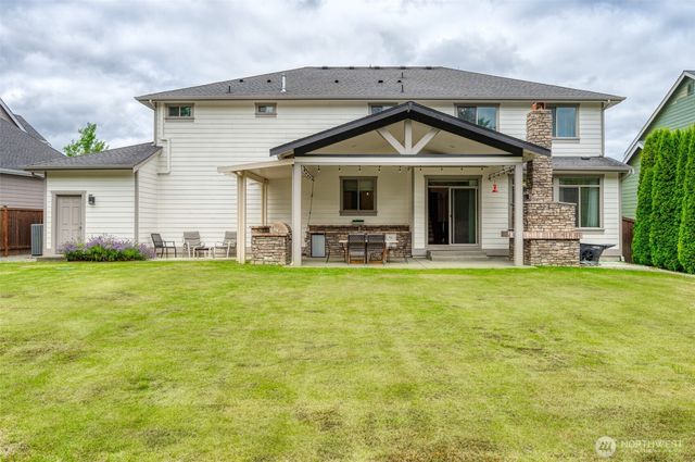 17103 138th Avenue E, Puyallup, WA 98374