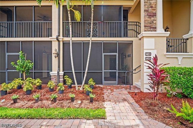 28031 Bridgetown CT 5413, Bonita Springs, FL 34135