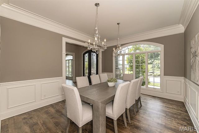 1600 White Sage Court, Chesterfield, MO 63005