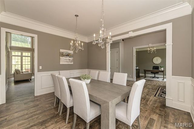 1600 White Sage Court, Chesterfield, MO 63005