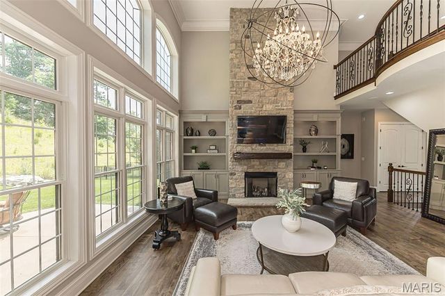 1600 White Sage Court, Chesterfield, MO 63005