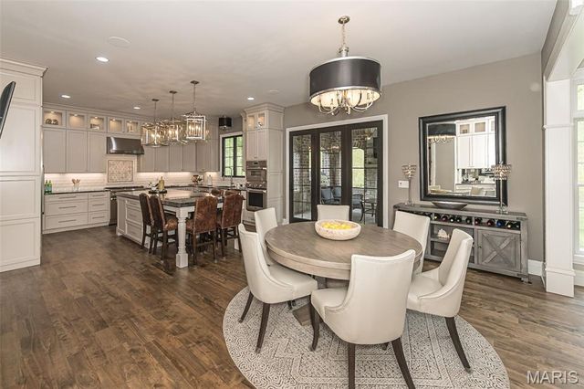 1600 White Sage Court, Chesterfield, MO 63005