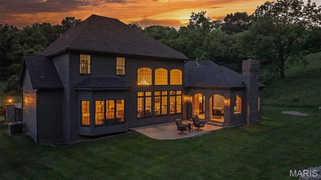 1600 White Sage Court, Chesterfield, MO 63005