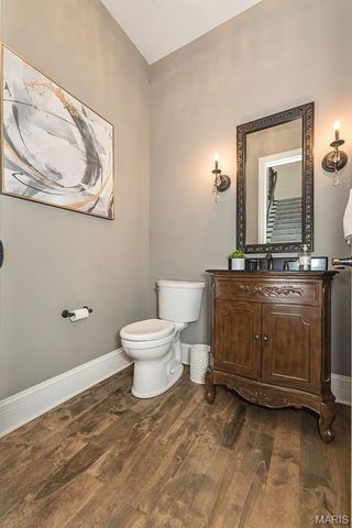 1600 White Sage Court, Chesterfield, MO 63005