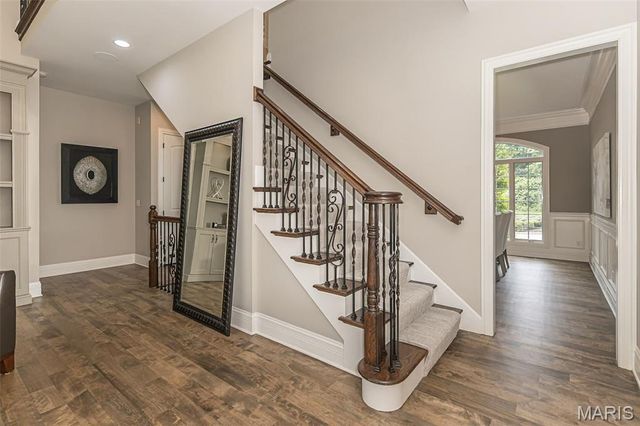 1600 White Sage Court, Chesterfield, MO 63005
