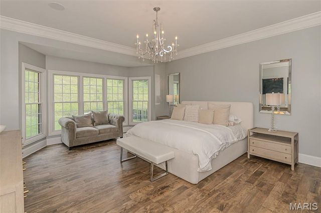 1600 White Sage Court, Chesterfield, MO 63005