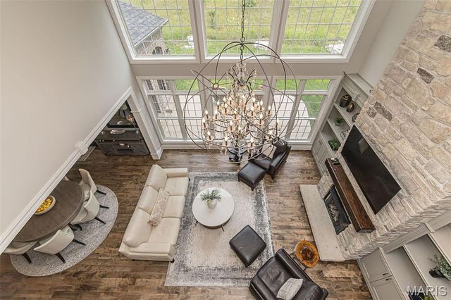 1600 White Sage Court, Chesterfield, MO 63005