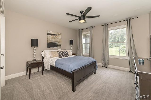 1600 White Sage Court, Chesterfield, MO 63005