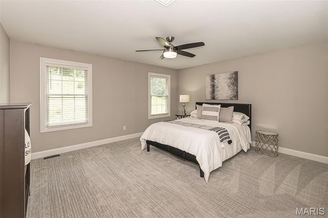 1600 White Sage Court, Chesterfield, MO 63005