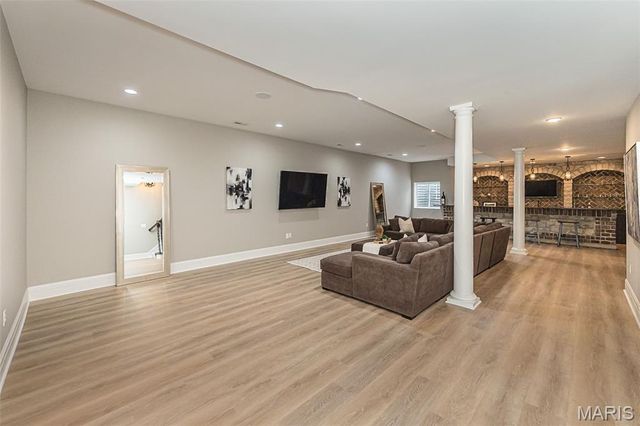 1600 White Sage Court, Chesterfield, MO 63005