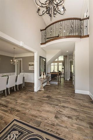 1600 White Sage Court, Chesterfield, MO 63005
