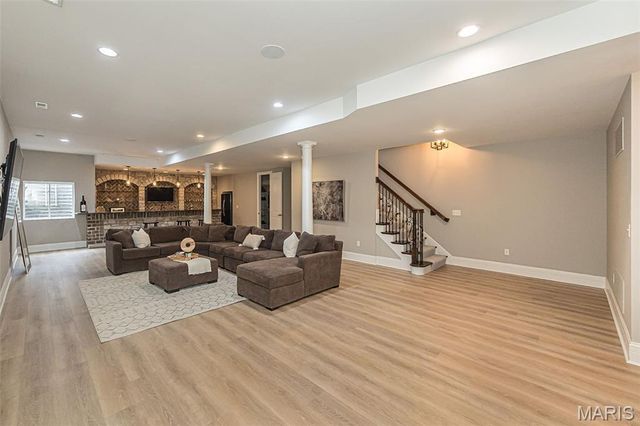 1600 White Sage Court, Chesterfield, MO 63005