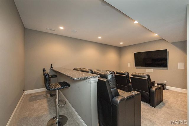 1600 White Sage Court, Chesterfield, MO 63005