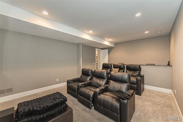 1600 White Sage Court, Chesterfield, MO 63005