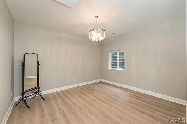 1600 White Sage Court, Chesterfield, MO 63005