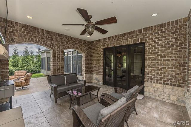 1600 White Sage Court, Chesterfield, MO 63005