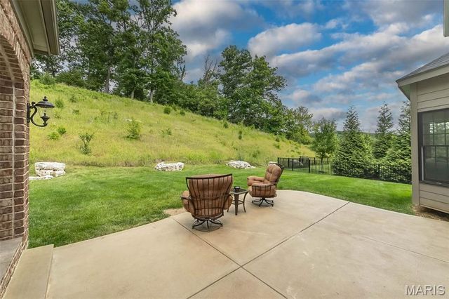 1600 White Sage Court, Chesterfield, MO 63005