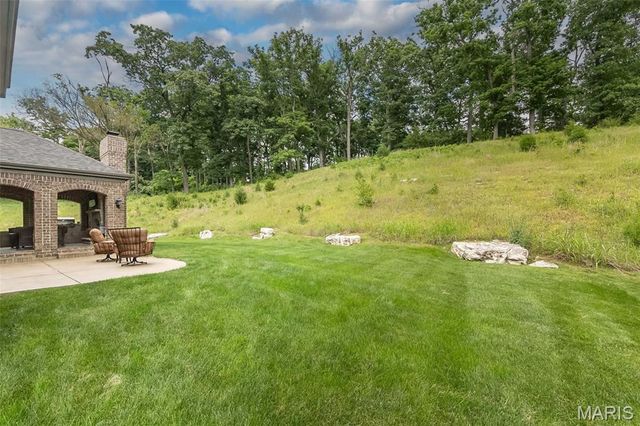 1600 White Sage Court, Chesterfield, MO 63005