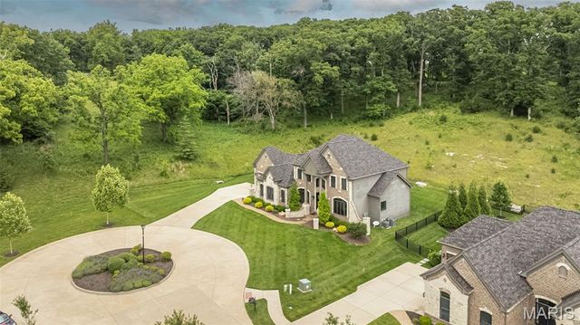 1600 White Sage Court, Chesterfield, MO 63005