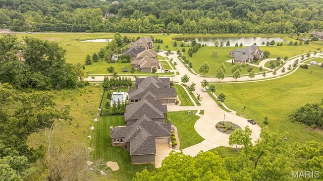 1600 White Sage Court, Chesterfield, MO 63005