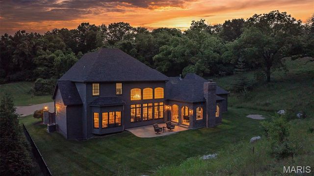 1600 White Sage Court, Chesterfield, MO 63005