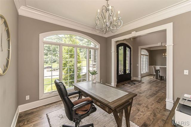 1600 White Sage Court, Chesterfield, MO 63005