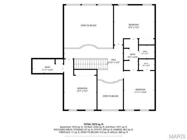 1600 White Sage Court, Chesterfield, MO 63005